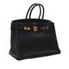 Hermès Togo Birkin Retourne 35 Secondhand