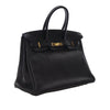 Hermès Togo Birkin Retourne 35 Secondhand