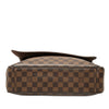 Louis Vuitton Damier Ebene Shelton MM Secondhand
