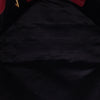 Secondhand Miu Miu Large Vitello Daino Convertible Shopper Tote