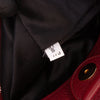 Secondhand Miu Miu Large Vitello Daino Convertible Shopper Tote