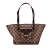 Louis Vuitton Damier Ebene Manosque PM Secondhand
