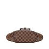 Louis Vuitton Damier Ebene Manosque PM Secondhand