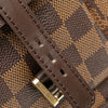 Louis Vuitton Damier Ebene Manosque PM Secondhand