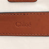 Chloé Canvas Logo Satchel Secondhand