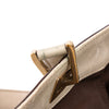 Gucci Small Guccissima Punch Tote Secondhand