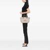 Gucci Small Guccissima Punch Tote Secondhand