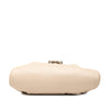 LOEWE Leather Anagram Shoulder Bag Secondhand