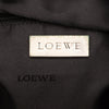LOEWE Leather Anagram Shoulder Bag Secondhand