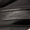 LOEWE Leather Anagram Shoulder Bag Secondhand