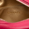 Chanel Lambskin Coco Midnight Camera Bag Secondhand