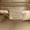 Gucci Large GG Canvas Bella Shoulder Bag Secondhand