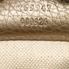 Gucci Large GG Canvas Bella Shoulder Bag Secondhand