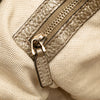 Gucci Large GG Canvas Bella Shoulder Bag Secondhand
