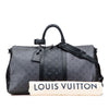 Louis Vuitton Monogram Eclipse Reverse Keepall Bandouliere 50 Secondhand