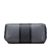 Louis Vuitton Monogram Eclipse Reverse Keepall Bandouliere 50 Secondhand