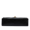 Chanel Small Classic Lambskin Double Flap Secondhand