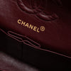 Chanel Small Classic Lambskin Double Flap Secondhand