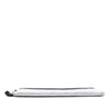 Saint Laurent Canvas Rive Gauche Wristlet Clutch Secondhand