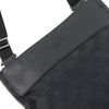 Gucci GG Canvas Crossbody Secondhand