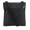Gucci GG Canvas Crossbody Secondhand
