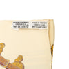 Hermès Musee Silk Scarf 90 Secondhand
