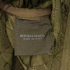 Secondhand Bottega Veneta Canvas Intrecciato Tote