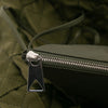 Secondhand Bottega Veneta Canvas Intrecciato Tote
