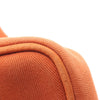 Hermès Toile and Swift Valparaiso PM Secondhand