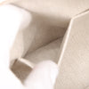 Hermès Small Toile Bride A Brac Case Secondhand