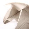 Hermès Small Toile Bride A Brac Case Secondhand