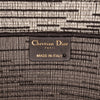 Dior Large French Flag Book Tote Secondhand