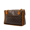 Louis Vuitton Monogram Sac Gibeciere MM Secondhand