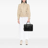 Prada Vitello City Briefcase Secondhand