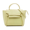 Celine Micro Grained Calfskin Belt Bag Secondhand