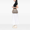 Gucci Medium Diamante Canvas Sukey Tote Secondhand