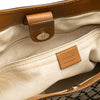 Gucci Medium Diamante Canvas Sukey Tote Secondhand
