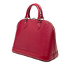 Secondhand Louis Vuitton Epi Alma PM