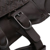 Secondhand Bottega Veneta Nappa Intrecciato Utility Belt Bag