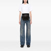 Secondhand Bottega Veneta Nappa Intrecciato Utility Belt Bag