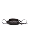 Secondhand Bottega Veneta Nappa Intrecciato Utility Belt Bag