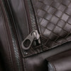 Secondhand Bottega Veneta Nappa Intrecciato Utility Belt Bag