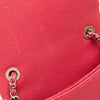 Chanel Small Caviar Paris Cuba Thread Around Flap Secondhand