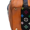 Louis Vuitton Monogram Multicolore Courtney MM Secondhand