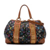 Secondhand Louis Vuitton Monogram Multicolore Courtney MM