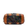 Louis Vuitton Monogram Multicolore Courtney MM Secondhand