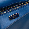 Prada Saffiano Wallet on Strap Secondhand