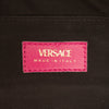 Versace Quilted Lambskin La Medusa Camera Bag Secondhand