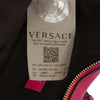 Secondhand Versace Quilted Lambskin La Medusa Camera Bag