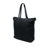 Prada Tessuto Zip Top Convertible Tote Secondhand